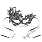 Ažūra maska ​​"Venēcijas"