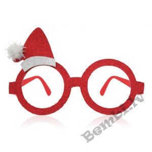 Joku brilles Ziemassvētku