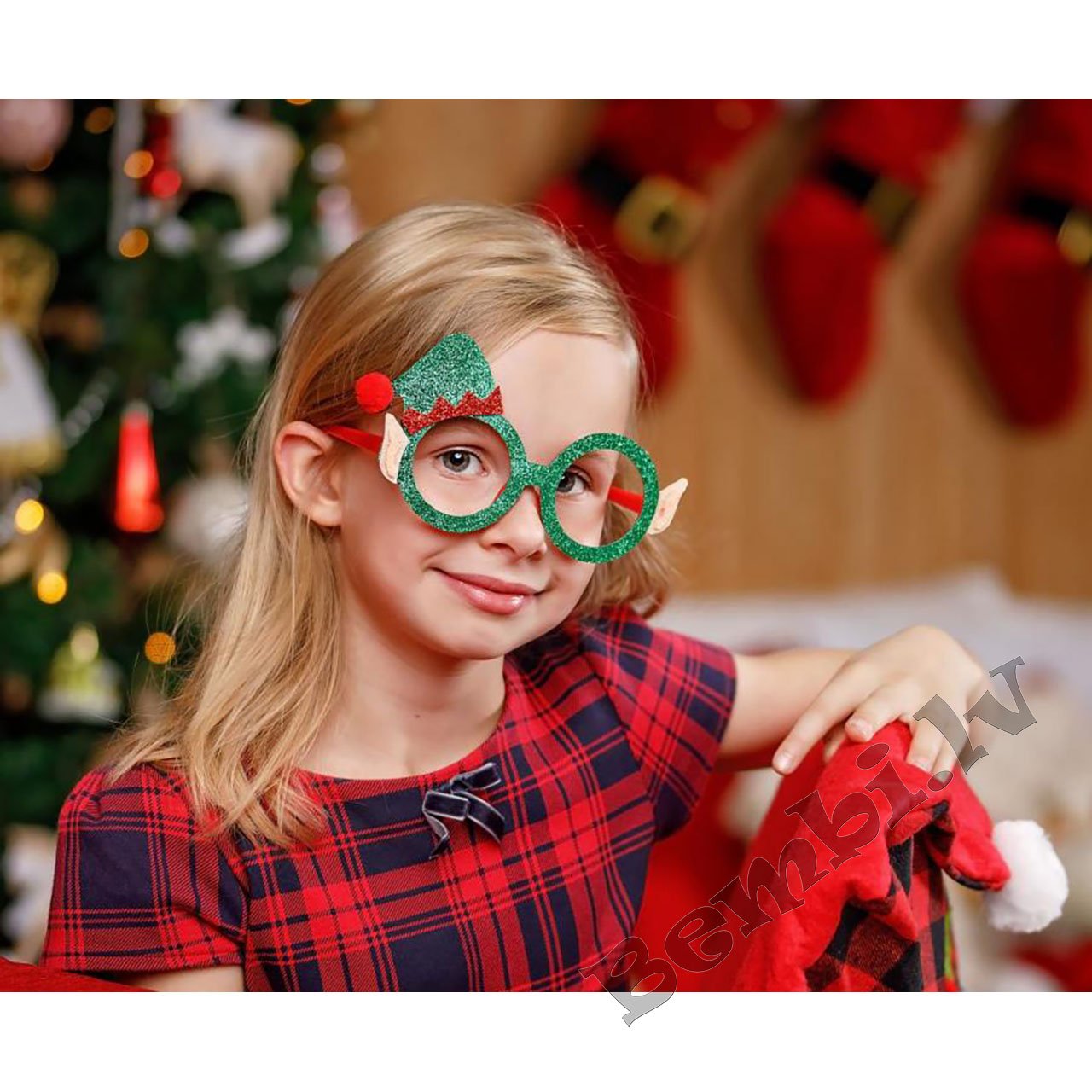 Elfa brilles "Elfa cepure" - Image 3