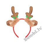 Brieža ragi Ziemassvētku