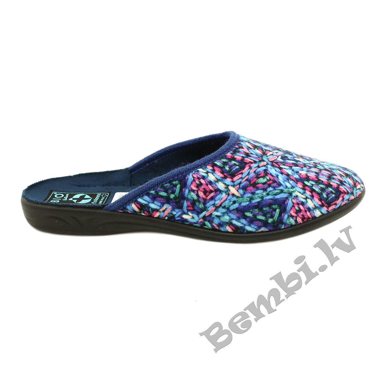 Sieviešu istabas čības PĪNES Adanex 26702 (izm.37,38) - Image 5