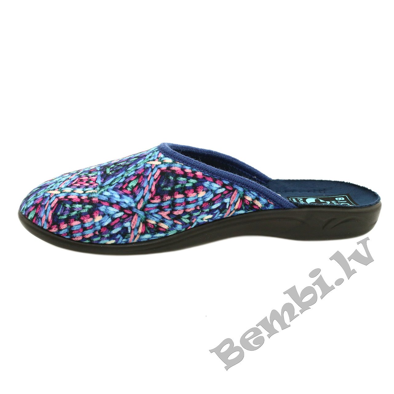 Sieviešu istabas čības PĪNES Adanex 26702 (izm.37,38) - Image 4