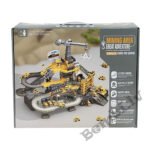 Ogļu iekraušanas trase - autotrase