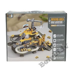 Ogļu iekraušanas trase - autotrase