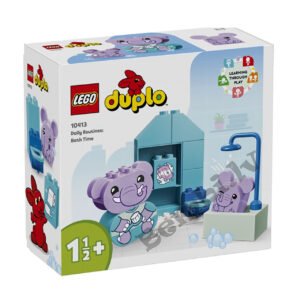 LEGO Duplo Daily Routines: Bath Time 10413
