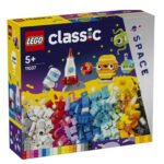 LEGO Classic Space 11037