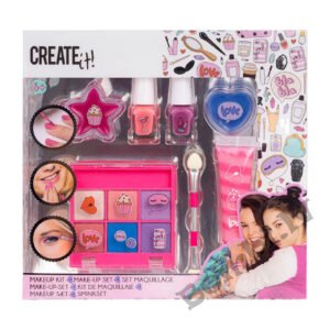 Create it! Kosmētikas komplekts
