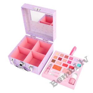 Kosmētikas koferis Luxury beauty