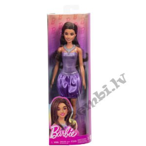 Barbie Fashionistas HYT92