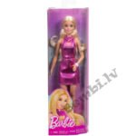 Barbie fashionistas lelle HYT88
