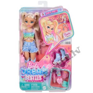 Barbie Dream Besties Barbie Malibu JFX96