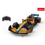 RASTAR Radio vadāmā formula McLaren F1 MCL36