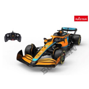 RASTAR Radio vadāmā formula McLaren F1 MCL36