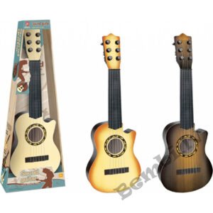 Spēļu ģitāra plastmasas FAN Wingda