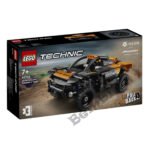 LEGO Technic NEOM McLaren Extreme E Team 42166
