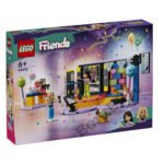 LEGO Friends Karaokes mūzikas ballīte 42610