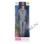 Defa Kevin lelle sportists