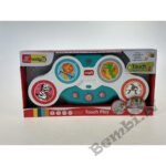 Muzikāla rotaļlieta- centrs Touch Play