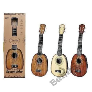 Plastmasas ukulele Dream Voice