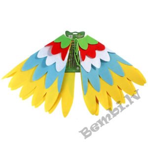 Putna apmetnis Papagailis