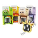 Elektroniskais Tic-Tac-Toe MIX Adar