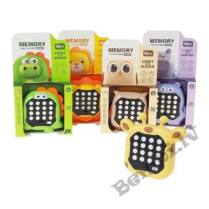 Elektroniskais Tic-Tac-Toe MIX Adar