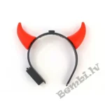 Velna ragi ar gaismiņām