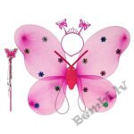 Taureņa spārni 3in1