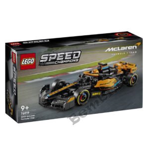 LEGO Speed Champions McLaren Formula 1 car 76919
