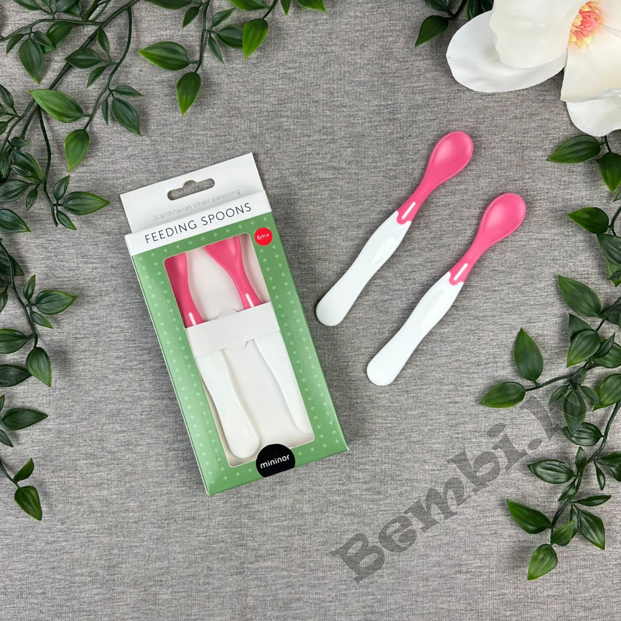 MININOR Mininor karotes 2-paka - Image 3