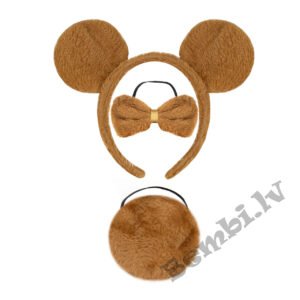 Lāča kostīma aksesuāri