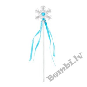 Burvju nūjiņa / zizlis SNIEGPĀRSLA