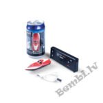 Revell control mini RC laiva sarkana