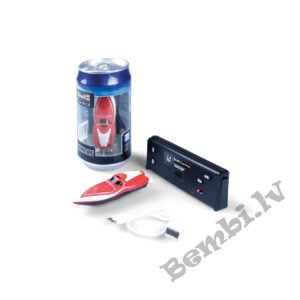 Revell control mini RC laiva sarkana