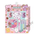 Kosmētikas komplekts Kawaii