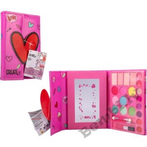 Create it! Kosmētikas komplekts SIRDS atverams