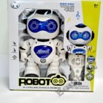 Robots radiovadāms ROBOT ADAR