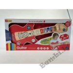 Ģitāra mazuļiem Baby