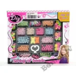 Rokdarbu komplekts - radošās pērlītes