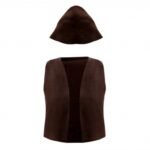 Gana tērps (veste, cepure)