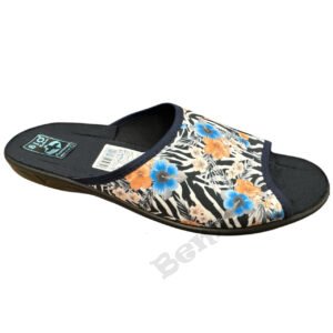 Adanex sieviešu istabas čības 23985-C (39;40 izm.)