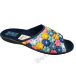 Adanex sieviešu istabas čības 23985-G (39;40 izm)