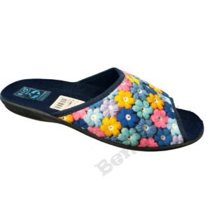 Adanex sieviešu istabas čības 23985-G (39;40 izm)