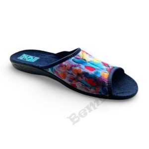 Adanex sieviešu istabas čības 23985-L; 41 izmērs