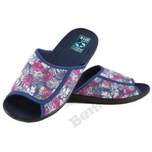 Adanex sieviešu istabas čības 28772 (37-41 izm.)