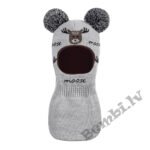 ADONE bērnu balaklava – ķivercepure BRIEDIS