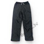 MB Hanna Siltinātas bikses bērniem (134-158)