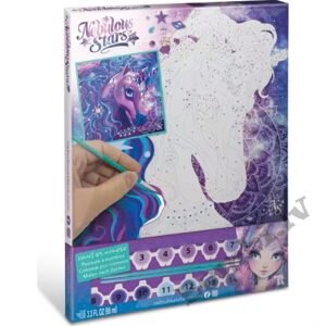 NEBULOUS STARS radošais komplekts Nebulia & Horse