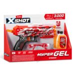 ZURU X-Shot Hyper GEL stinger