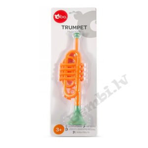 Bo Trompete bērniem